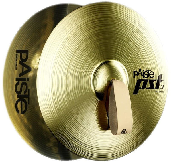 Paiste Band Cymbal PST3 14