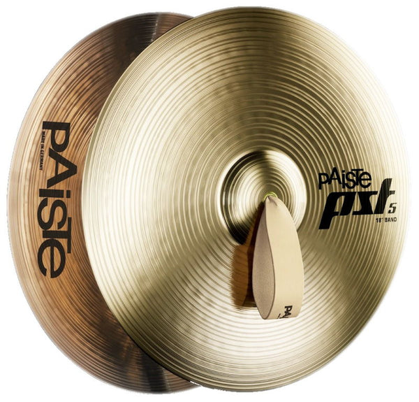 Paiste Band Cymbal PST5 14