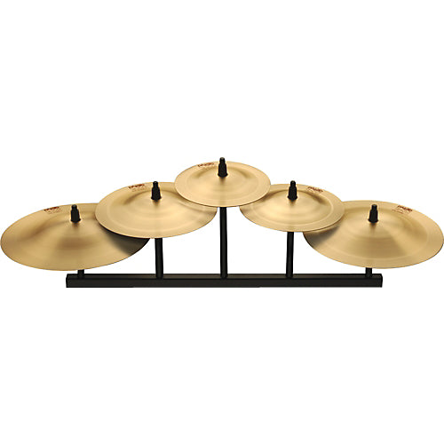 Paiste 2002 Supporto x 5 Cup Chimes