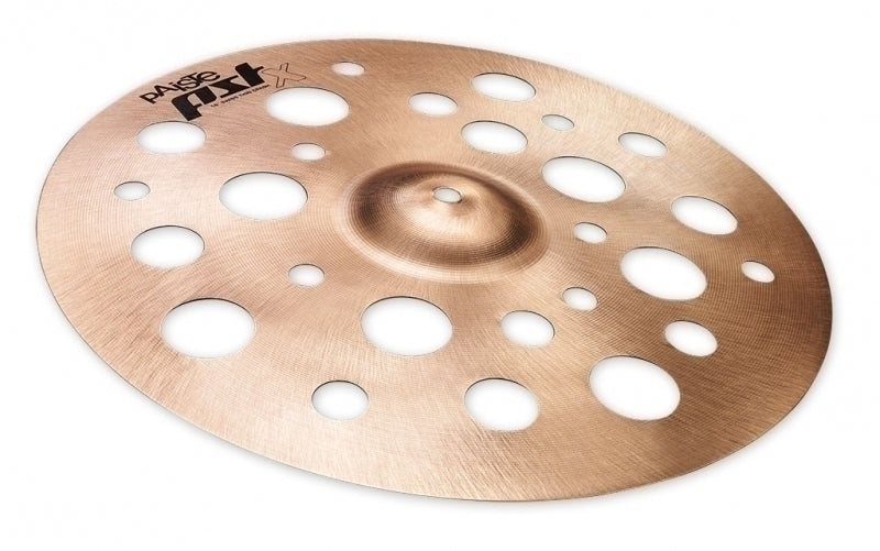 PAISTE PSTX Swiss Thin Crash 14