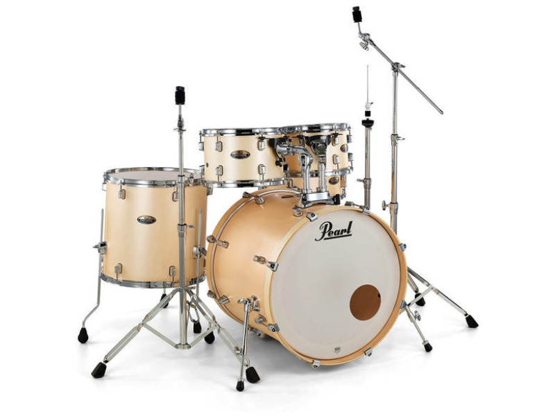 PEARL DMP925S Satin Gold Meringu