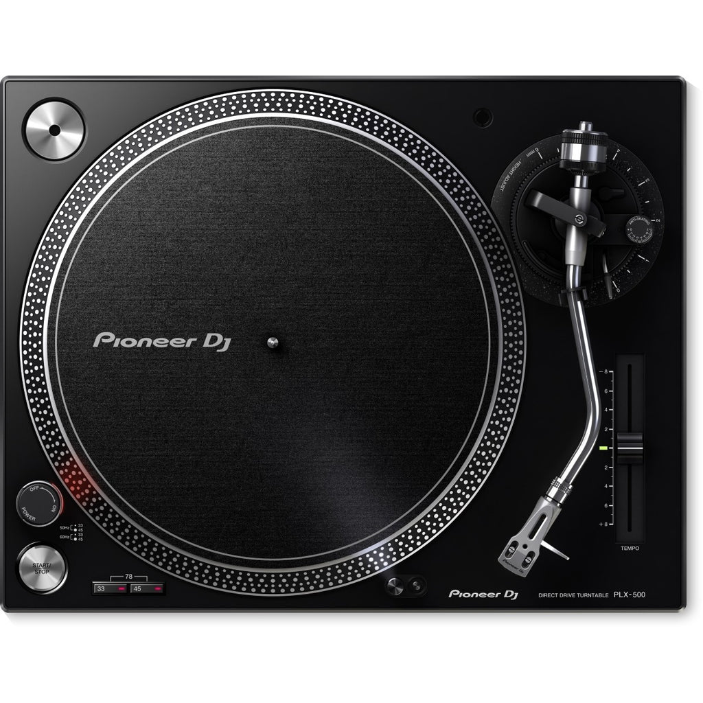 PIONEER PLX500K Nero