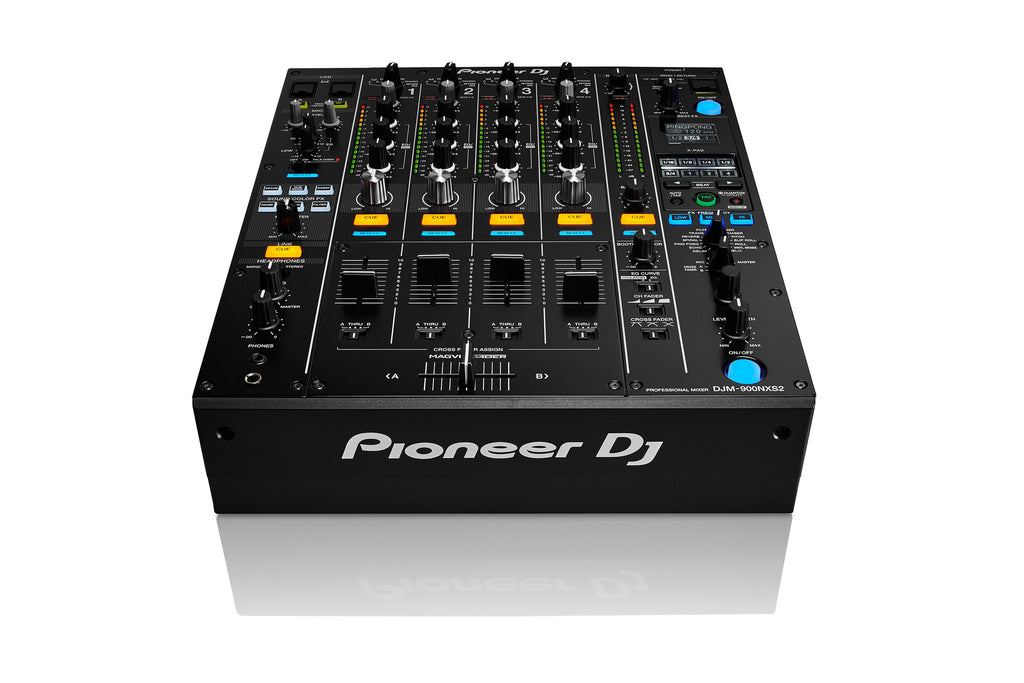 PIONEER DJM 900NXS2 - La Pietra Music Planet
