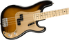 FENDER American Original '50s Precision Bass® MN 2 Color Sunburst