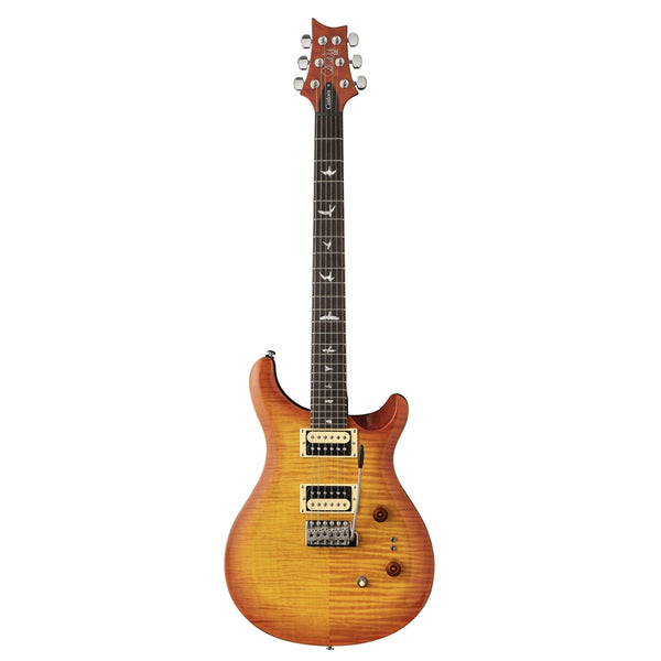PSR SE CU2408 VINTAGE SUNBURST