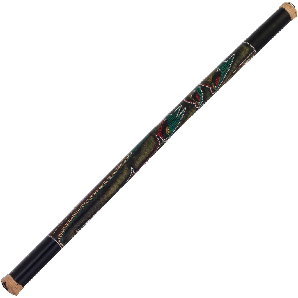 PEARL BAMBOO RAINSTICK 48