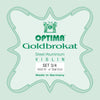 SET OPTIMA GOLDBROKAT G 1000 B VIOLINO 3/4