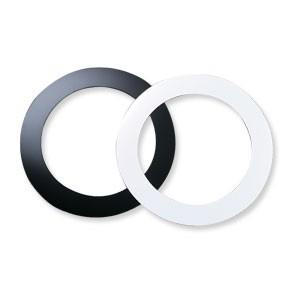 REMO DM-0005-01 Sagoma Foro Bianca 5