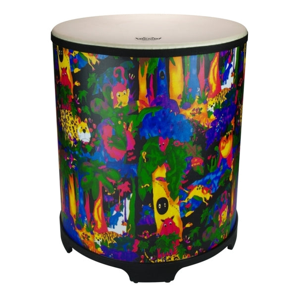 Remo-Kids Percussion Gathering Drum 21x18