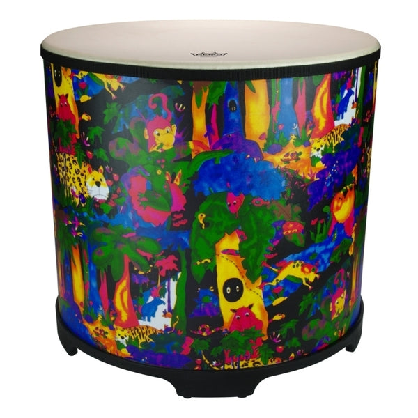 Remo-Kids Percussion Gathering Drum 21x22