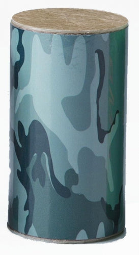 Remo-Bossa Shaker 4X2 1/4 Camouflage