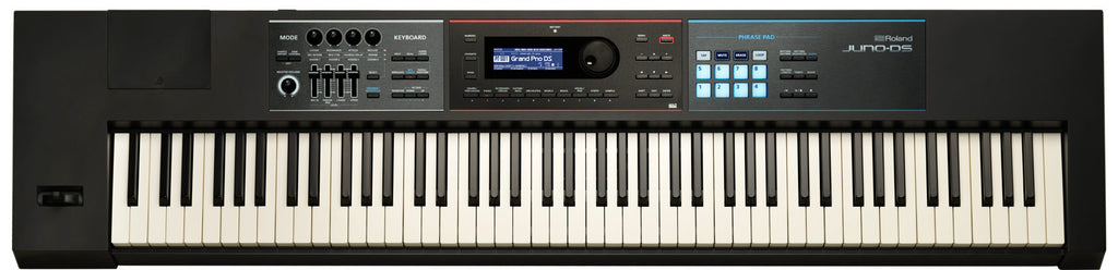 ROLAND Juno DS88 - La Pietra Music Planet - 1