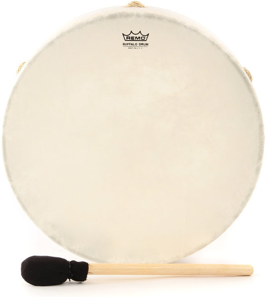 REMO Buffalo Drum 14