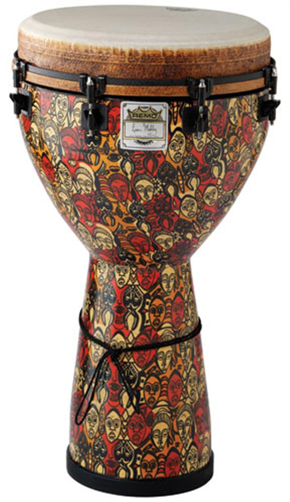 REMO Djembe 12