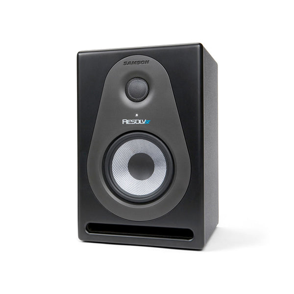 SAMSON RESOLV SE5 - Monitor Attivo Studio - 1 x 5