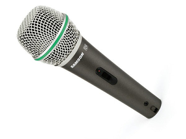 SAMSON Q4CL - La Pietra Music Planet