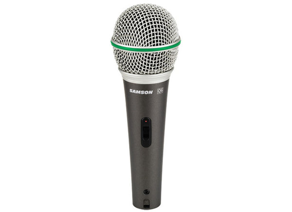 SAMSON Q6CL - La Pietra Music Planet