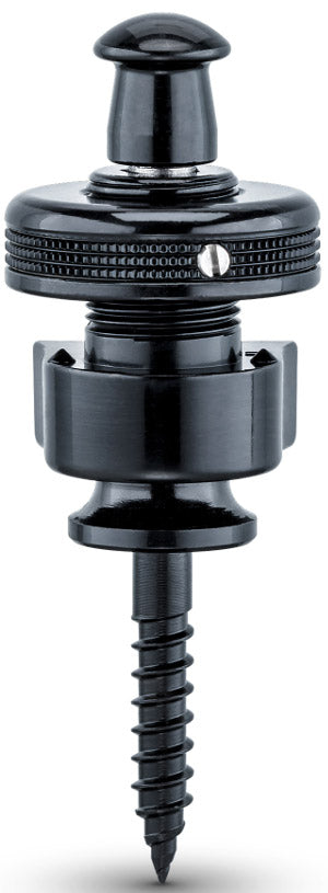 SCHALLER 1146 Security Lock Black/Chrome