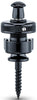 SCHALLER 1146 Security Lock Black/Chrome