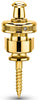 SCHALLER 447 Security Lock Gold