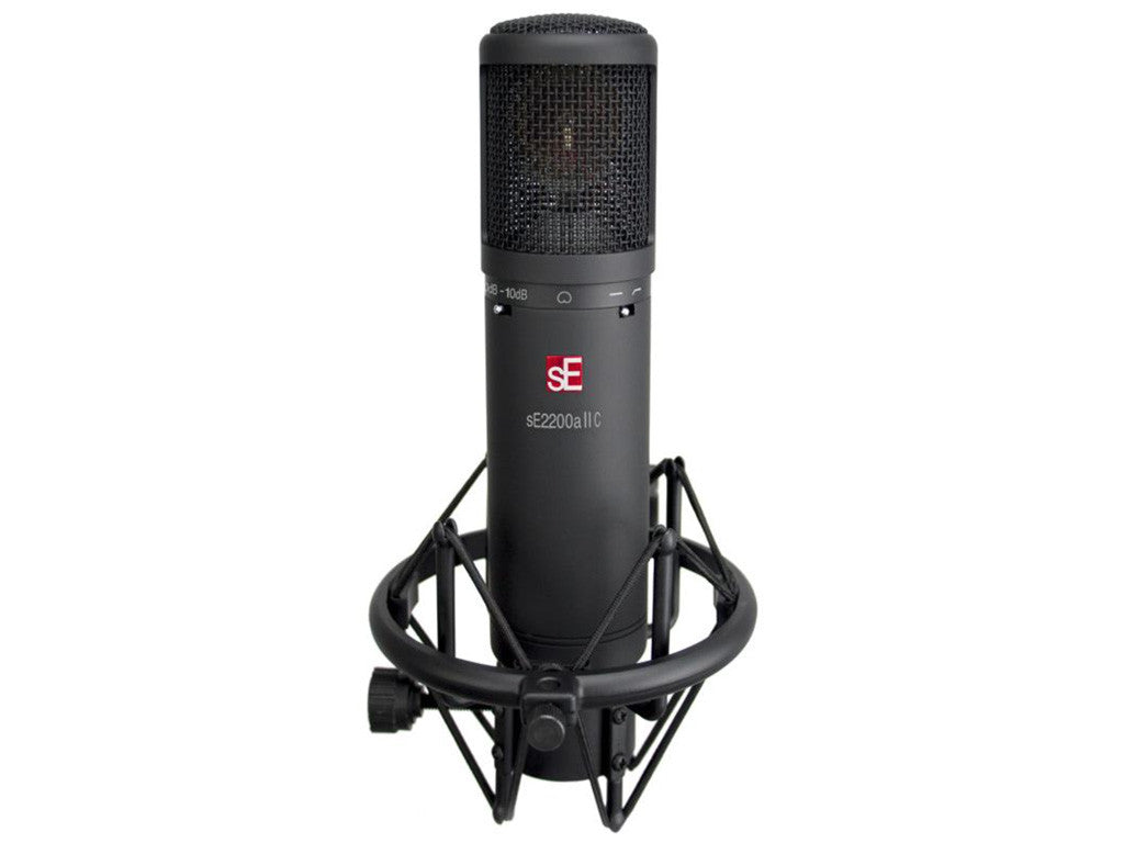 SE ELECTRONICS Se2200a II c - La Pietra Music Planet