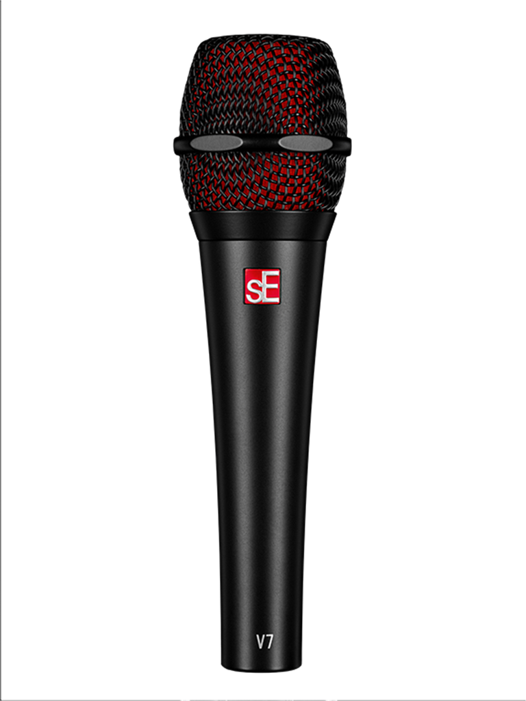 SE ELECTRONICS V7B BLACK