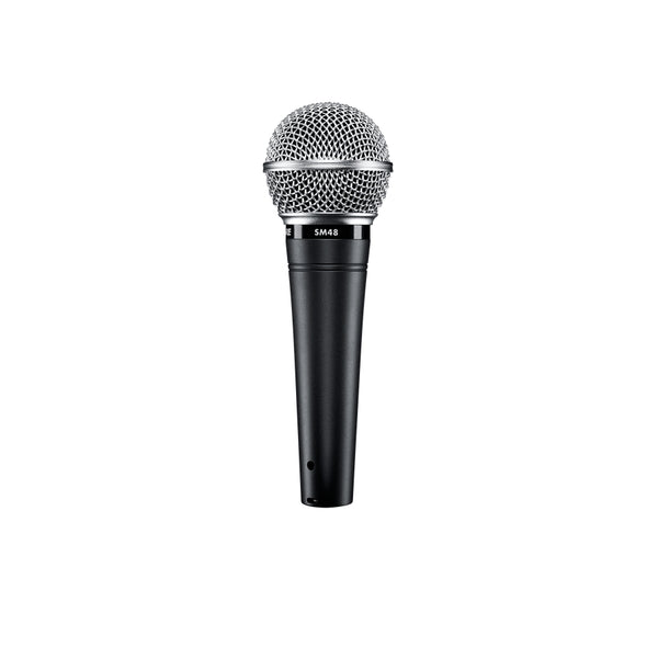 SHURE SM48