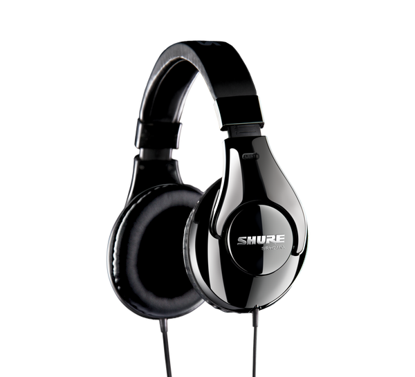 SHURE SRH240A CUFFIA