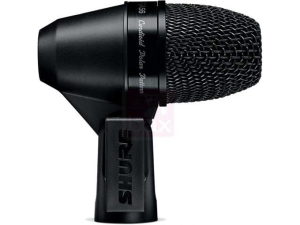 SHURE Pga56 Xlr - La Pietra Music Planet