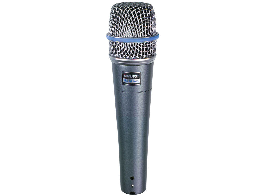 SHURE Beta57a - La Pietra Music Planet