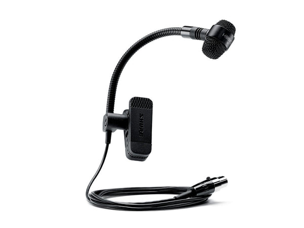 SHURE Pga98hTqg Fiati - La Pietra Music Planet