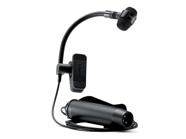 SHURE PGA98H XLR Fiati - La Pietra Music Planet