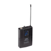 RADIOMIC. UHF SOUNDSATION WF-U216HP-A2 UK 16+16 CH 1TX MANO 1BODYP.&HEADSET 606-613.5MHz SPINA UK