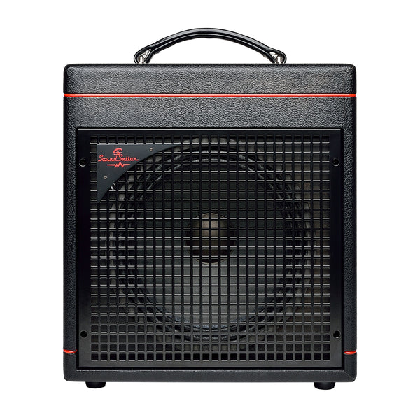 SOUNDSATION RED SPARK 30