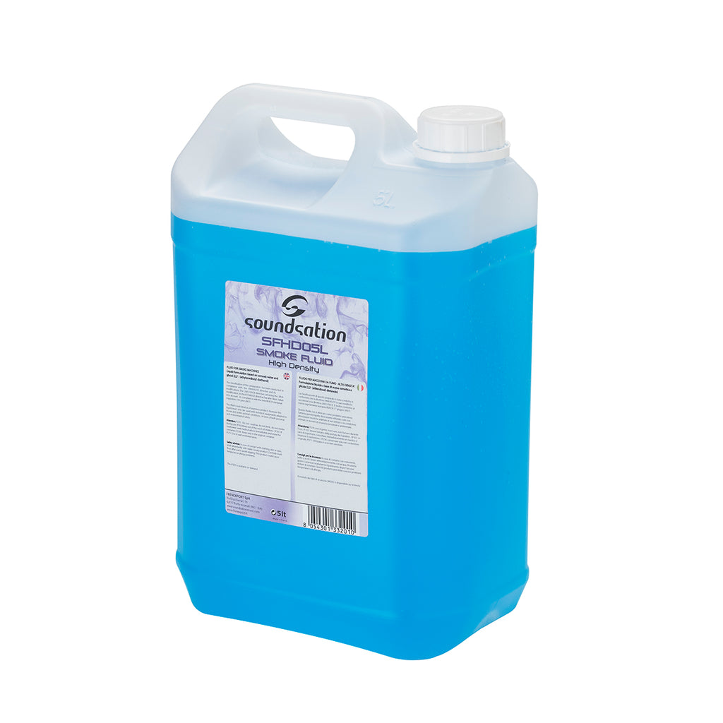 SOUNDSATION SFHD LIQUIDO FUMO ALTA DENSITA'