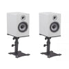 SOUNDSATION T MONS PRO Supporti Monitor da Tavolo