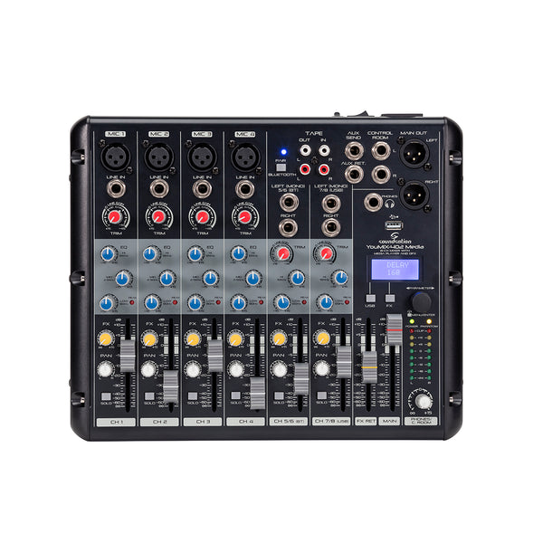 SOUNDSATION YOUMIX 402