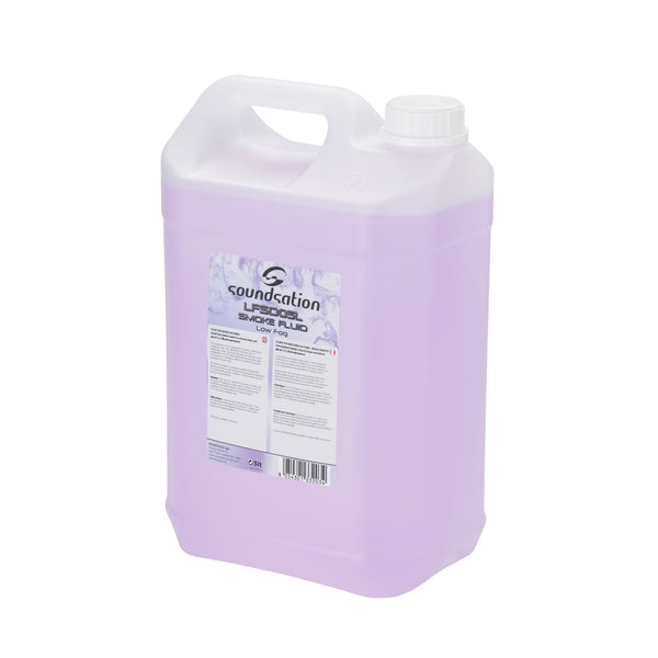 SOUNDSATION TANICA 5L FOG