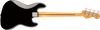 SQUIER Classic Vibe '70s Jazz Bass® Left-Handed, Maple Fingerboard, Black