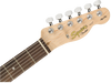SQUIER Affinity Series™ Telecaster®, Laurel Fingerboard Race Red