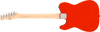SQUIER Affinity Series™ Telecaster®, Laurel Fingerboard Race Red