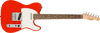SQUIER Affinity Series™ Telecaster®, Laurel Fingerboard Race Red