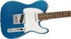 SQUIER Affinity Series™ Telecaster® Laurel Fingerboard White Pickguard Lake Placid Blue