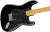 SQUIER Classic Vibe '70s Stratocaster® HSS, MN Fingerboard, Black