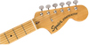 SQUIER Classic Vibe '70s Stratocaster® HSS, MN Fingerboard, Black