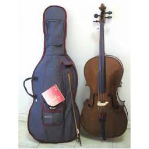 STENTOR VC1000 VIOLONCELLO 4/4 STUDENT II