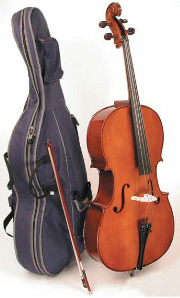 STENTOR VC900 VIOLONCELLO 4/4 STUDENT I