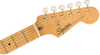 SQUIER Classic Vibe '50s Stratocaster® Maple Fingerboard Black