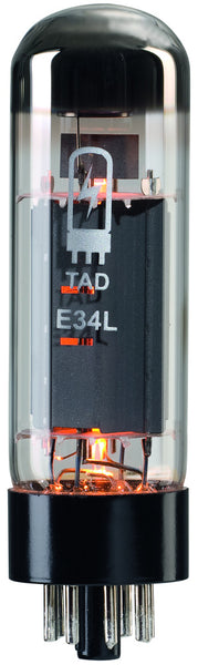 TUBE AMP DOCTOR TAD E34L Premium Matched