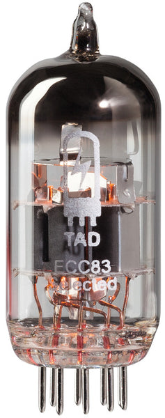 TUBE AMP DOCTOR TADECC83 Cz – Valvola Pre Premium Selected